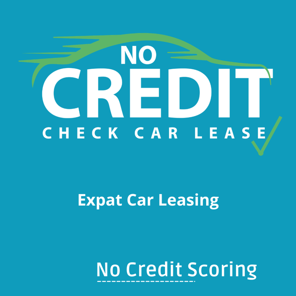 Expat Car Leasing