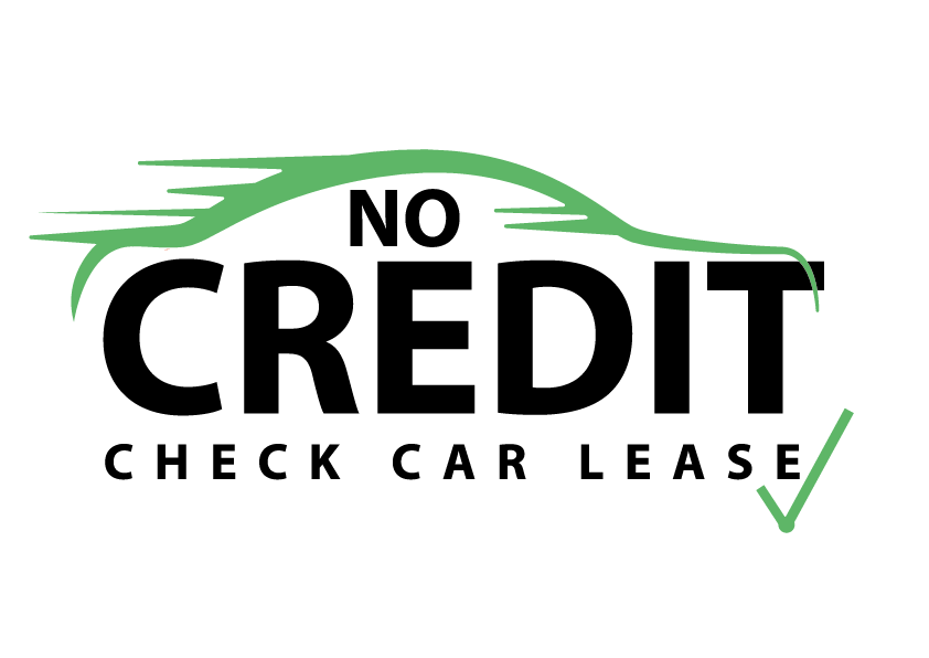 No Credit Check Car Lease Website Logo