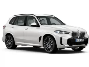 BMW X5 Estate xDrive 50e M Sport [Tech/Pro Pack] [2023 Model] on a No Credit Check Car Lease