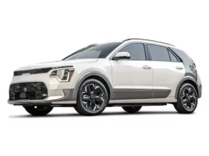 Kia Niro Estate 1.6 GDI PHEV 4 DCT 5dr Auto on Bad Credit Car Lease