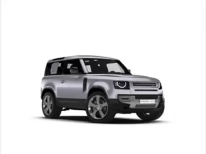 Land Rover Defender Estate 90 D250 Apache Edition Hard Top on a No Credit Check Car Lease