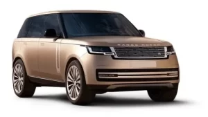 Land Rover Range Rover Estate 3.0 P400 Autobiography on a No Credit Check Car Lease