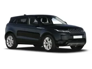 Land Rover Range Rover Evoque Hatchback 1.5 P300e R-Dynamic S [Re-rent] on a No Credit Check Car Lease