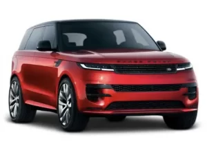 Land Rover Range Rover Sport Estate 3.0 P400 Dynamic SE on a No Credit Check Car Lease