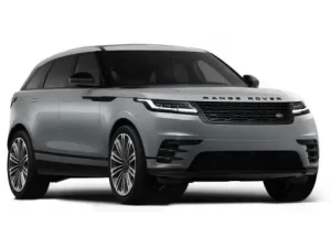 Land Rover Range Rover Velar Estate 2.0 P400e Dynamic HSE on a No Credit Check Car Lease