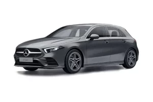 Mercedes-Benz A Class Hatchback A200d AMG Line Premium Plus on a No Credit Check Car Lease