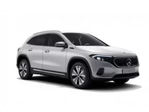 Mercedes-Benz EQA Hatchback EQA 350 4M 215kW AMG Line Premium 66.5kWh 5dr Auto on Bad Credit Car Lease