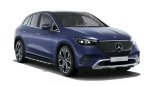 Mercedes-Benz EQE SUV EQE 500 4Matic 300kW AMG Line Premium 91kWh 5dr Auto on Bad Credit Car Lease