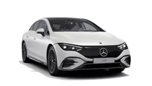 Mercedes-Benz EQE Saloon EQE 300 180 kW Sport Edition 89kWh 5dr Auto on Bad Credit Car Lease