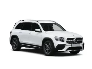 Mercedes-Benz GLB Estate GLB 200 AMG Line Premium Plus on a No Credit Check Car Lease