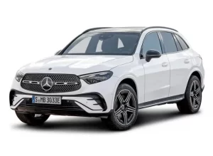 Mercedes-Benz GLC Estate GLC 63 S 4Matic+ Night Edition Premium Pls MCT on a No Credit Check Car Lease