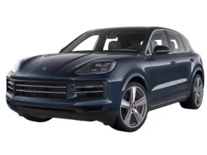 Porsche Cayenne Estate GTS 4.0 Litre V8 Twin-Turbo on a No Credit Check Car Lease