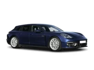 Porsche Panamera Sport Turismo 2.9 V6 4 PDK on a No Credit Check Car Lease
