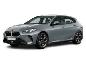 BMW 1 Series Hatchback M135 xDrive on a No Credit Check Car Lease