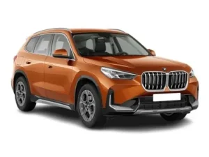 BMW X1 Estate 30e M Sport on a No Credit Check Car Lease