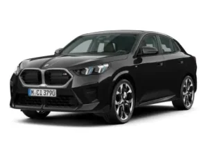 BMW X2 Estate sDrive 20i M Sport on a No Credit Check Car Lease