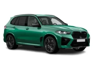 BMW X5 Estate xDrive 50e M Sport [Tech Pack] on a No Credit Check Car Lease
