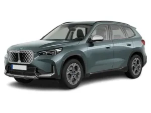 BMW iX1 Estate 150kW eDrive 20 Sport 65kWh on a No Credit Check Car Lease