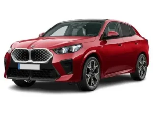 BMW iX2 Estate 150kW eDrive 20 M Sport 65kWh on a No Credit Check Car Lease