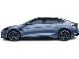 BYD Seal Saloon 390kW Excellence AWD 83kWh on a No Credit Check Car Lease