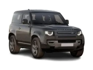 Land Rover Defender Estate 90 D250 X-Dynamic HSE on a No Credit Check Car Lease