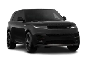 Land Rover Range Rover Sport Estate 3.0 P460e Dynamic SE on a No Credit Check Car Lease