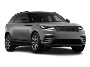 Land Rover Range Rover Velar Estate 2.0 P400e Dynamic SE on a No Credit Check Car Lease