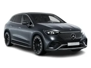 Mercedes-Benz EQE Estate 350+ 215kW AMG Line Edition 96kWh on a No Credit Check Car Lease