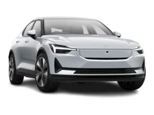 Polestar Polestar 2 Fastback 200kW 70kWh Standard Range SM (Pilot/Plus) on a No Credit Check Car Lease