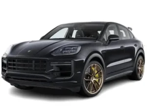 Porsche Cayenne Coupe GTS Tiptronic on a No Credit Check Car Lease