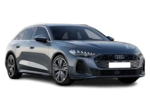 Audi A5 Avant 2.0 TFSI 150 Edition 1 5dr Auto on Bad Credit Car Lease