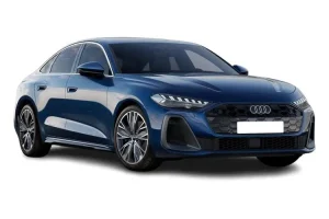 Audi A5 Saloon 2.0 TDI 204 S-Line [Sound and Vision] 4dr Auto on Bad Credit Car Lease