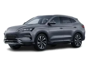 BYD Seal U Estate 1.5 DM-I Boost on a No Credit Check Car Lease