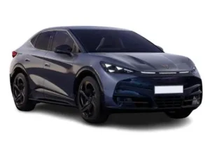 Cupra Terramar Hatchback 1.5 eTSI 150 V2 5dr Auto on Bad Credit Car Lease