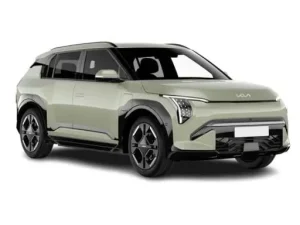 Kia EV3 Estate 148kW GT-Line 81.4kWh 5dr Auto on Bad Credit Car Lease