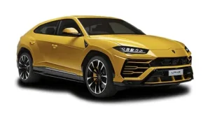 Lamborghini Urus Estate 4.0T V8 800 PHEV SE on a No Credit Check Car Lease