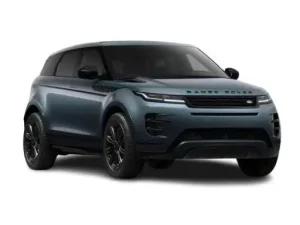 Land Rover Range Rover Evoque Hatchback D200 Autobiography on a No Credit Check Car Lease