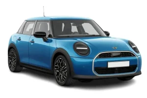 MINI Cooper Hatchback 1.5 C Sport on a No Credit Check Car Lease