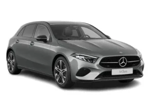 Mercedes-Benz A Class Hatchback A200 AMG Line Executive on a No Credit Check Car Lease