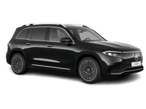 Mercedes-Benz EQB Estate EQB 250+ 140kW Sport Executive 70.5kWh 5dr Auto on Bad Credit Car Lease