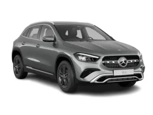 Mercedes-Benz GLA Hatchback GLA 180 Sport Executive 5dr Auto on Bad Credit Car Lease