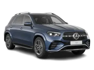 Mercedes-Benz GLE Estate GLE 450 4Matic AMG Line Premium Plus on a No Credit Check Car Lease