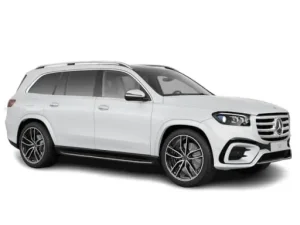 Mercedes-Benz GLS Estate Maybach GLS 600 4Matic First Class on a No Credit Check Car Lease