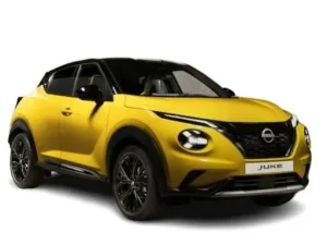 Nissan Juke Hatchback 1.0 DIG-T Acenta Premium 5dr Manual on Bad Credit Car Lease