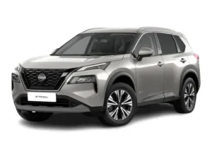 Nissan X-Trail Station Wagon 1.5 163 N-Connecta on a No Credit Check Car Lease