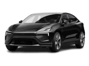 Polestar Polestar 4 Estate 400kW 100kWh Long Range Dual Motor 5dr Auto on Bad Credit Car Lease