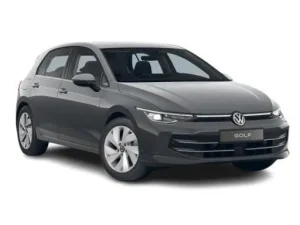VW Golf Hatchback 2.0 TSI 265 GTI 5dr Auto on Bad Credit Car Lease