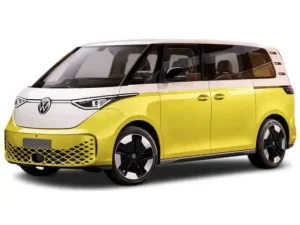 VW ID.Buzz Estate 210kW Style Pro 86kWh LWB (7 Seats) 5dr Auto on Bad Credit Car Lease
