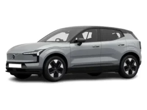 Volvo EX30 Estate 315kW Twin Motor Performance Plus 69kWh 5dr Auto on Bad Credit Car Lease