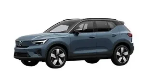 Volvo XC40 Estate 2.0 B3P Core 5dr Auto on Bad Credit Car Lease